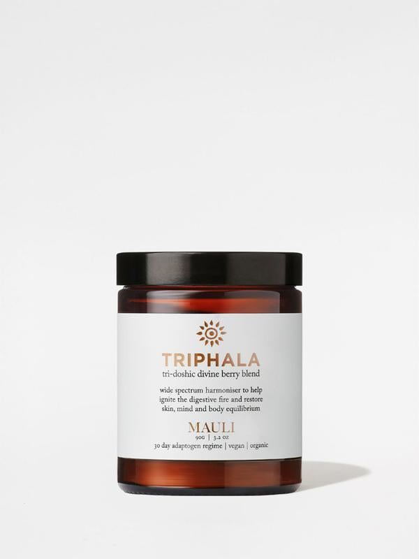 Organic Triphala Booster