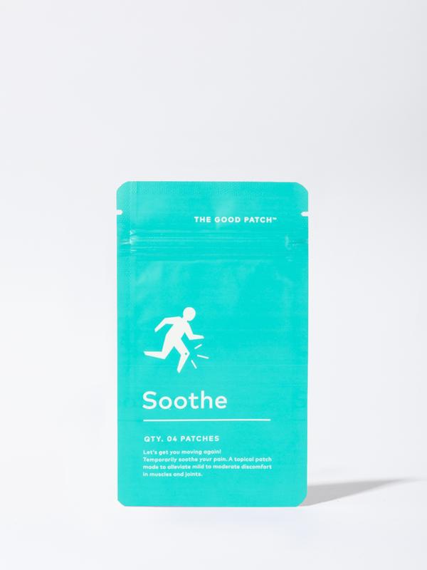 Soothe Patch